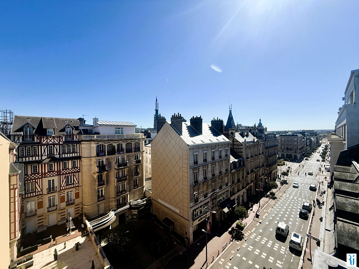 Agence immobilière de LEGAY SAUVAGE - Jeanne d'Arc