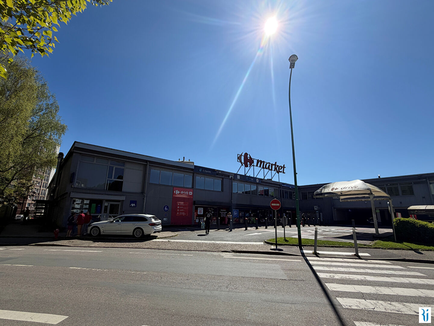 Agence immobilière de LEGAY SAUVAGE - Jeanne d'Arc