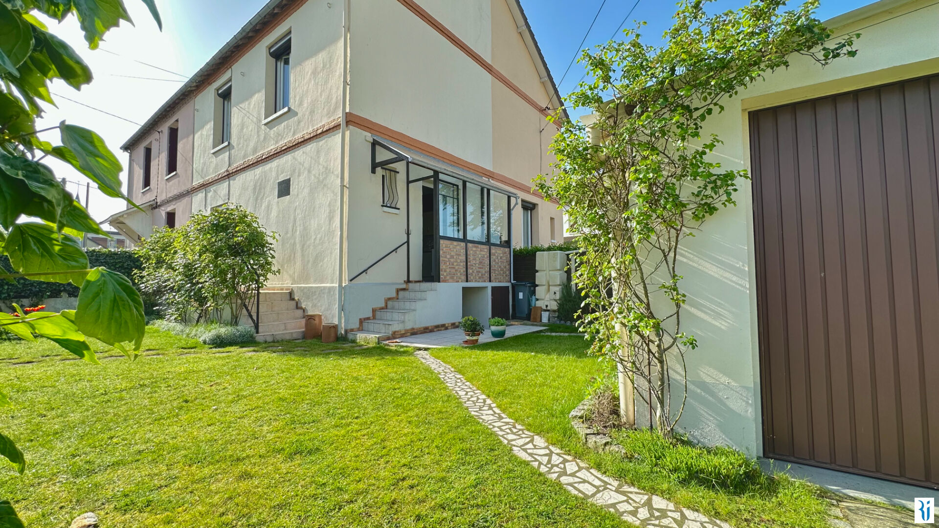 Agence immobilière de LEGAY SAUVAGE - Arcades