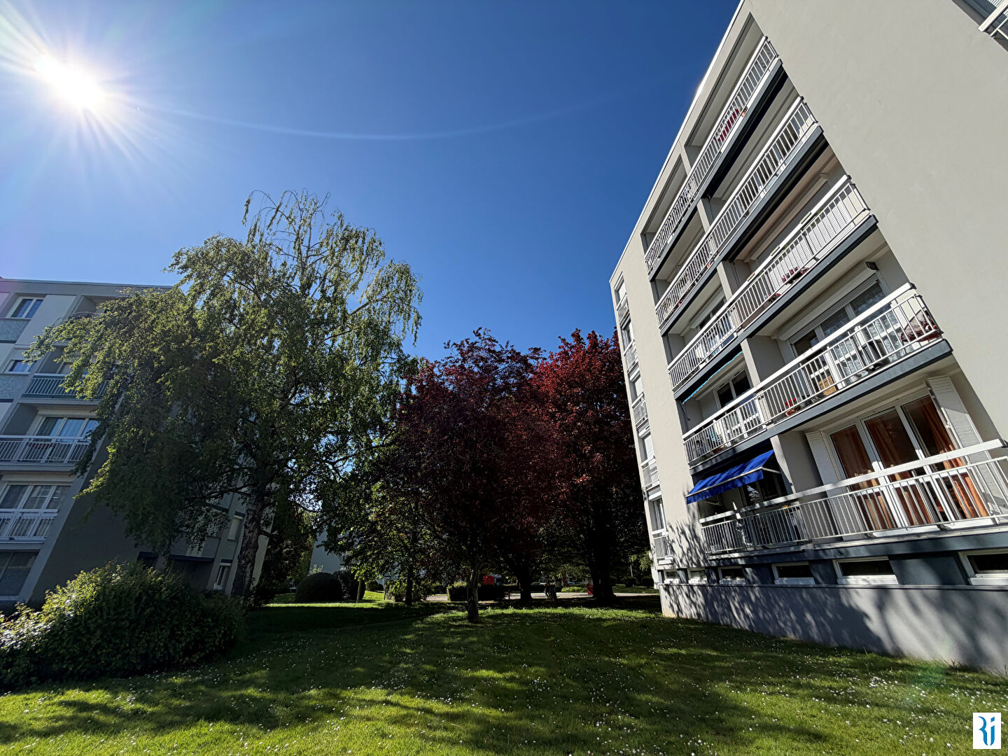 Agence immobilière de LEGAY SAUVAGE - Jeanne d'Arc