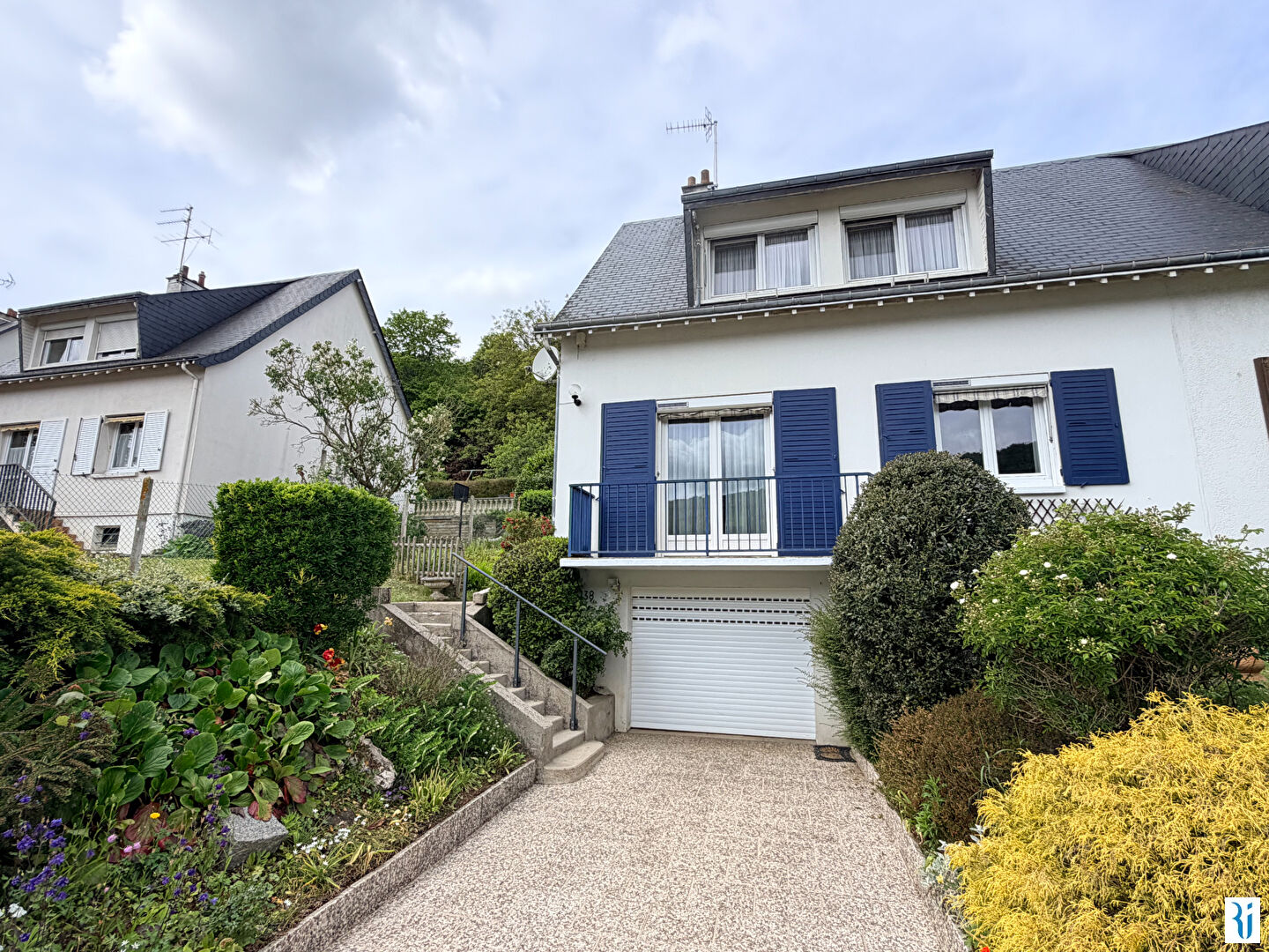 Agence immobilière de 
 LEGAY SAUVAGE - LEGAY SAUVAGE - Bonsecours 
