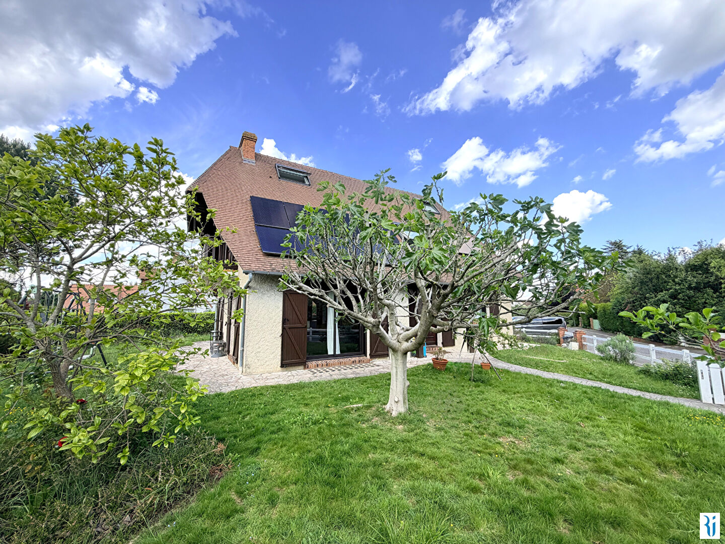 Agence immobilière de 
 LEGAY SAUVAGE - LEGAY SAUVAGE - Bonsecours 

