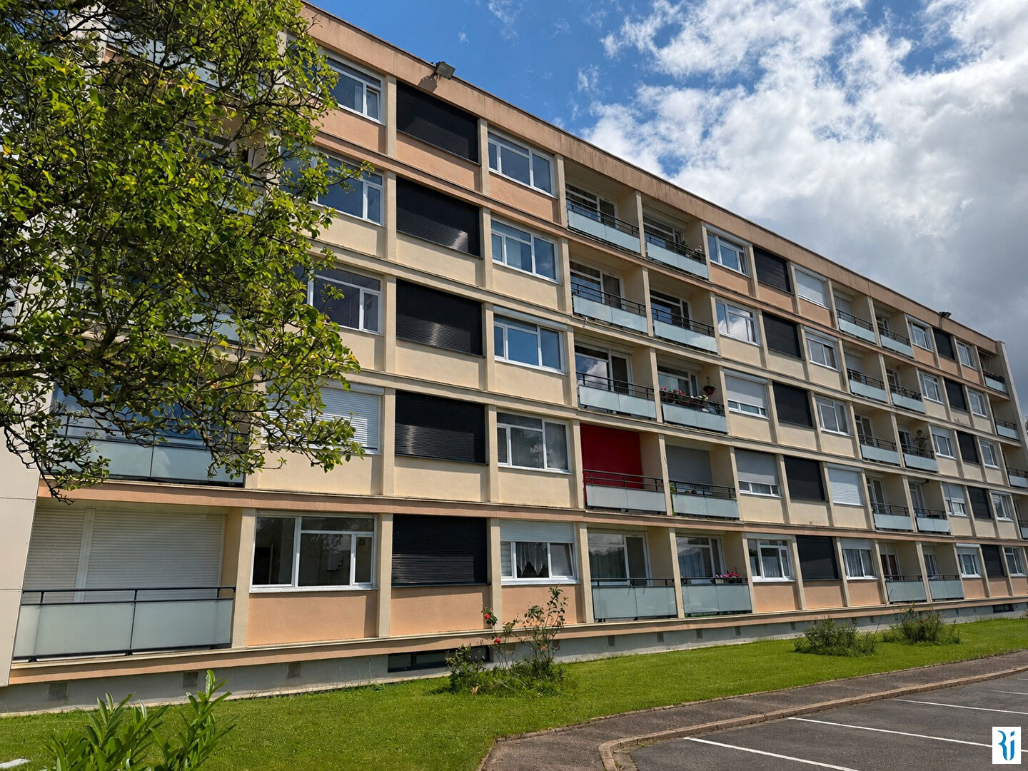 Agence immobilière de LEGAY SAUVAGE - Jeanne d'Arc