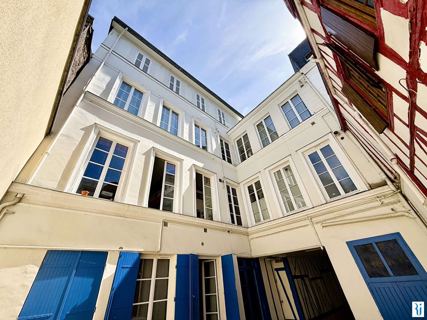 Agence immobilière de LEGAY SAUVAGE - Jeanne d'Arc