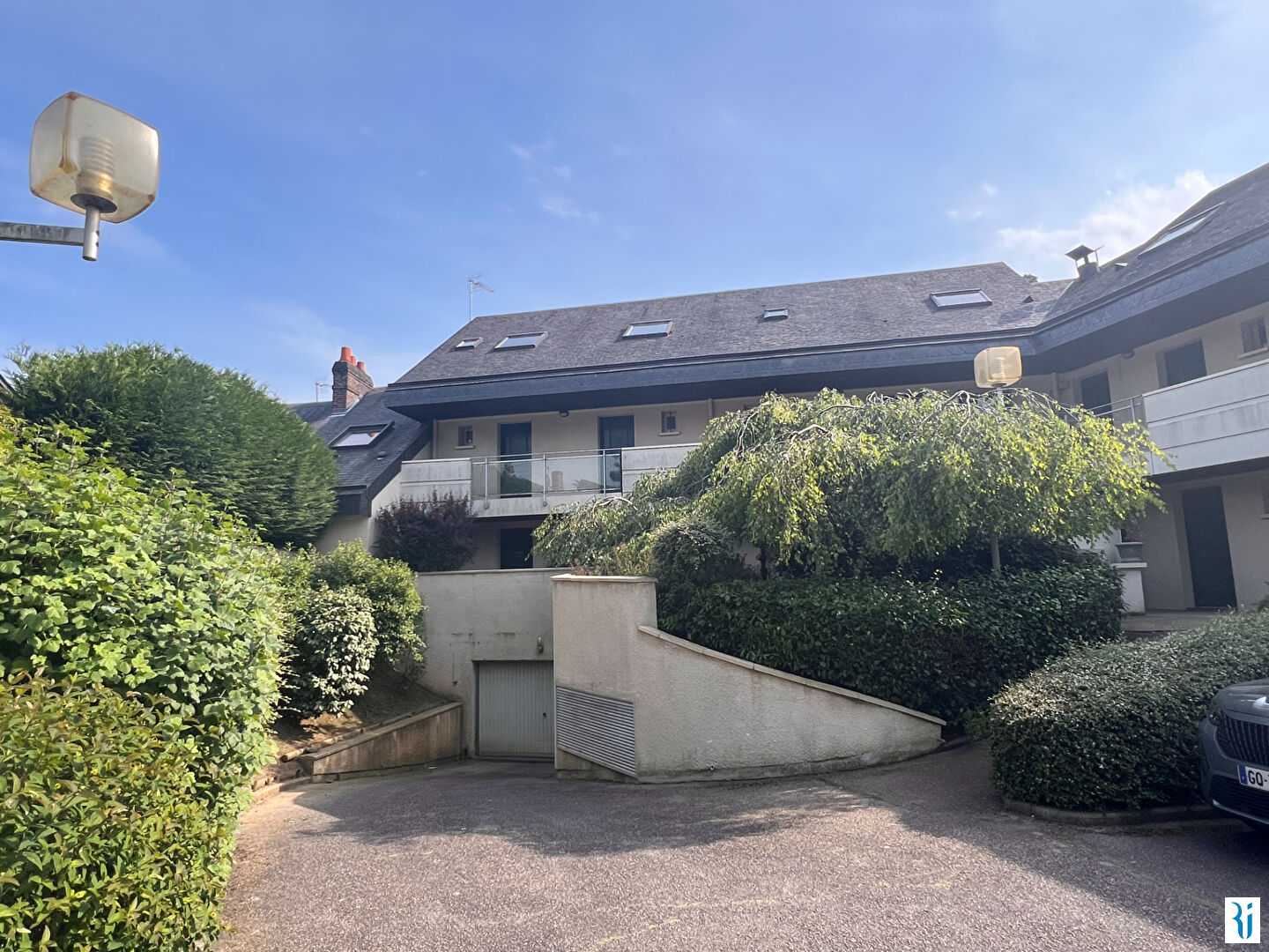 Agence immobilière de LEGAY SAUVAGE - Jeanne d'Arc