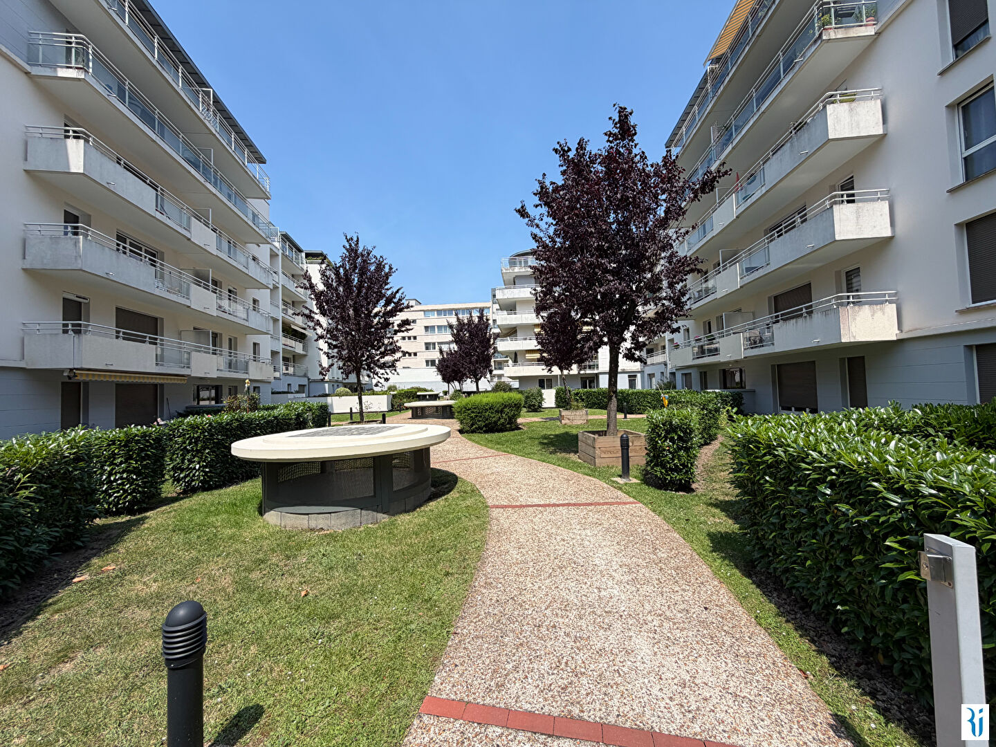 Agence immobilière de LEGAY SAUVAGE - Jeanne d'Arc