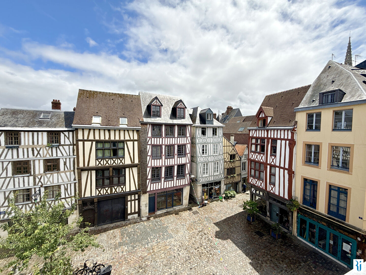 Agence immobilière de LEGAY SAUVAGE - Jeanne d'Arc