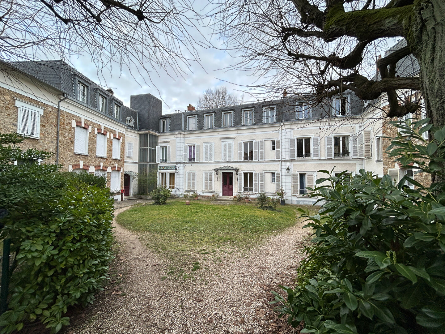 Appartement 5 Pièces