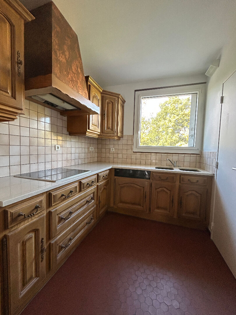Appartement 3 pièces de 66 m²
