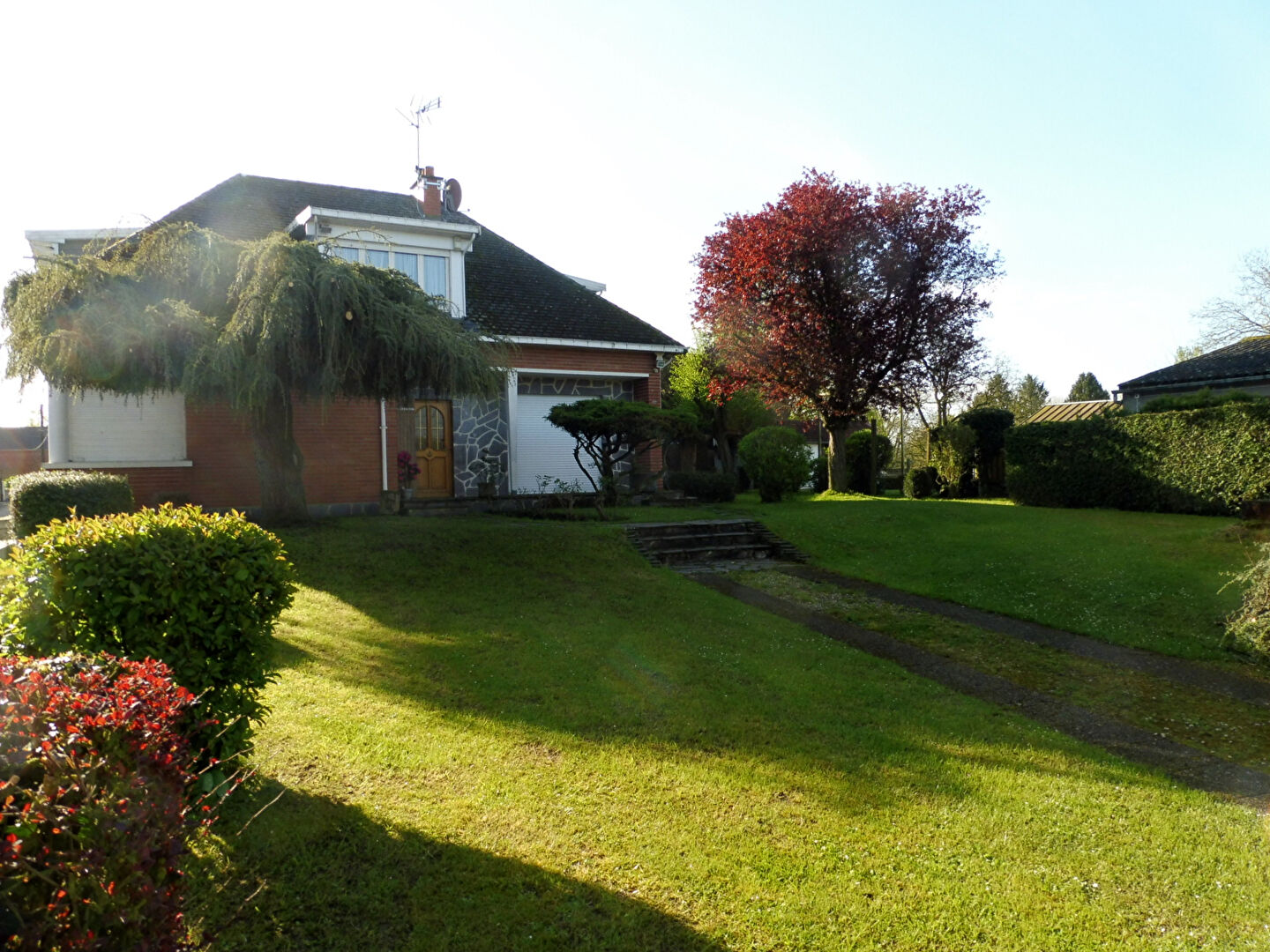 Agence immobilière de LEMAIRE IMMOBILIER Escarmain