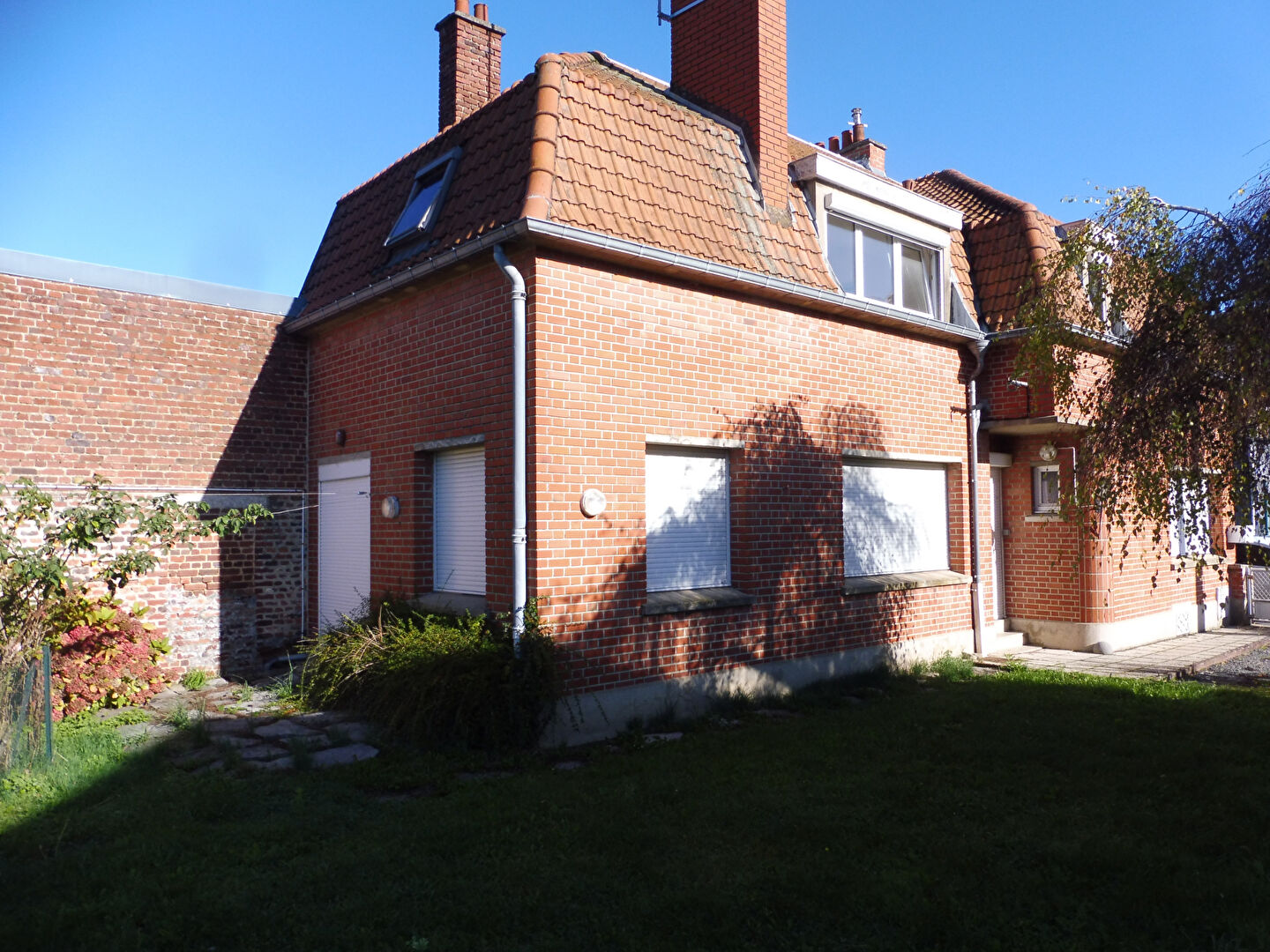 Agence immobilière de LEMAIRE IMMOBILIER Escarmain