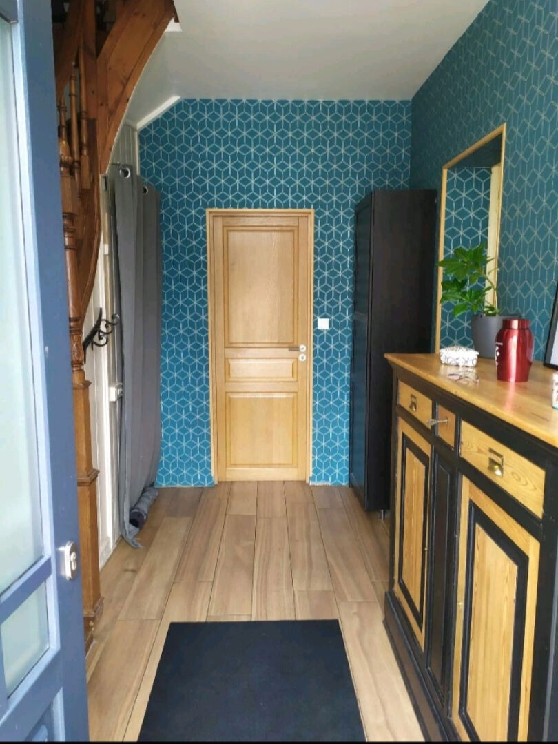 Photo Ensemble immobilier comprenant 2 Maisons image 3/6