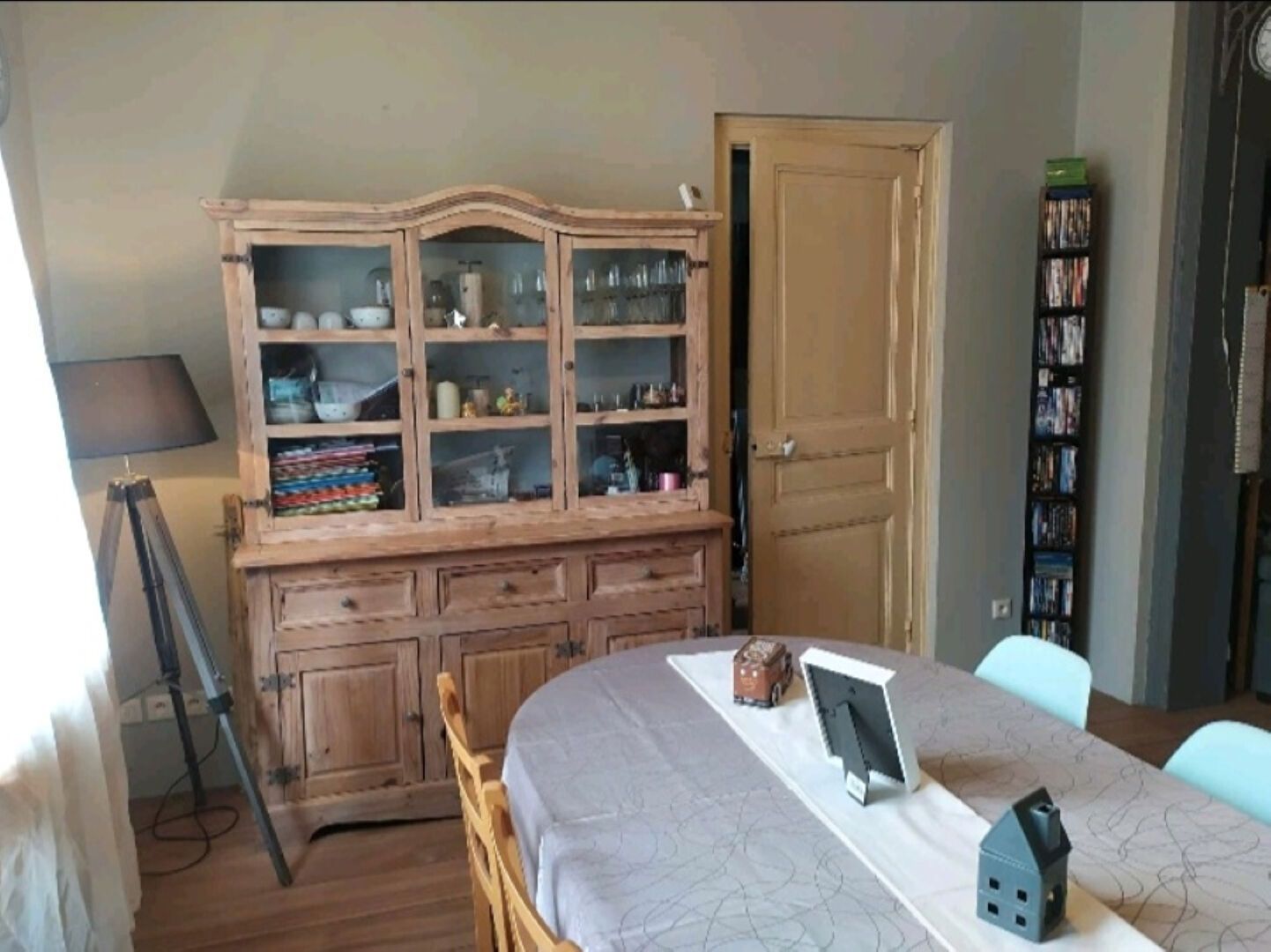 Photo Ensemble immobilier comprenant 2 Maisons image 4/6