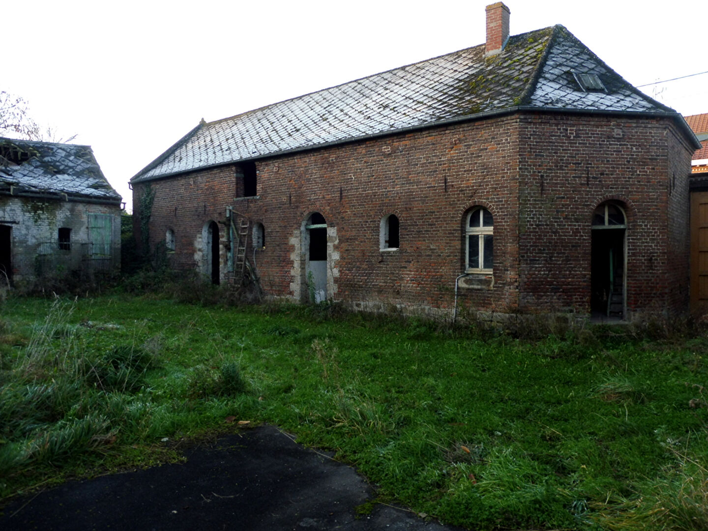 Photo Maison Querenaing 9 pièce(s) 200 m2 image 3/6