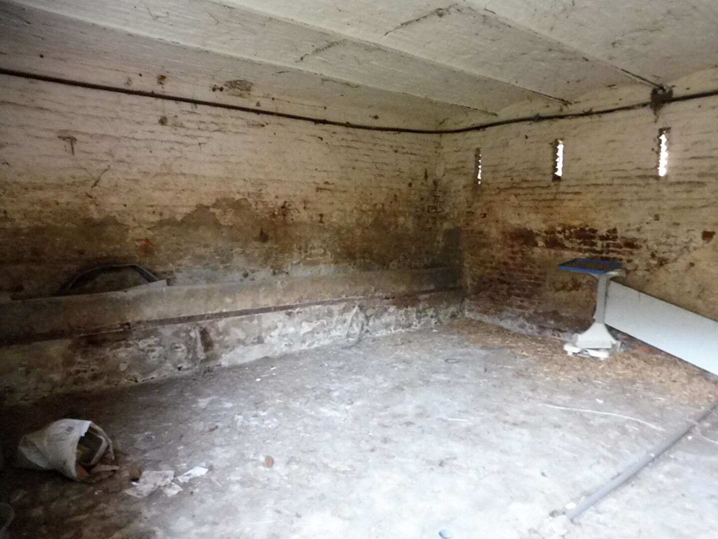 Photo Maison Querenaing 9 pièce(s) 200 m2 image 4/6