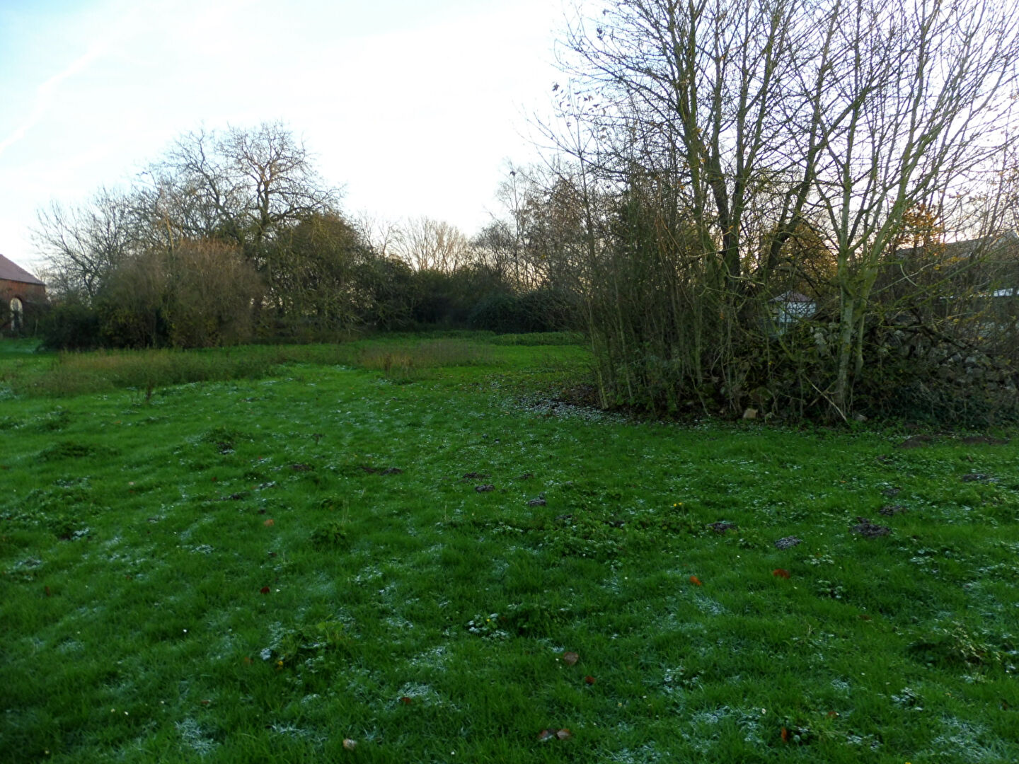 Photo Maison Querenaing 9 pièce(s) 200 m2 image 5/6