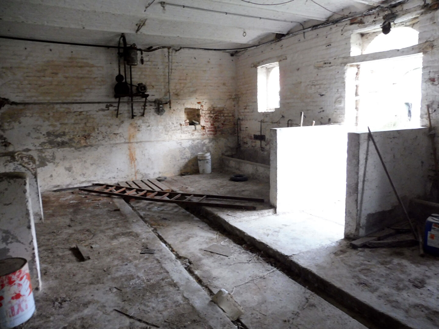 Photo Maison Querenaing 9 pièce(s) 200 m2 image 6/6