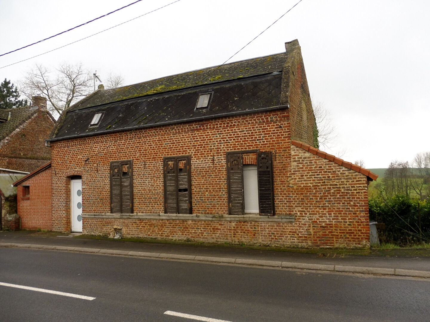 Agence immobilière de LEMAIRE IMMOBILIER Escarmain