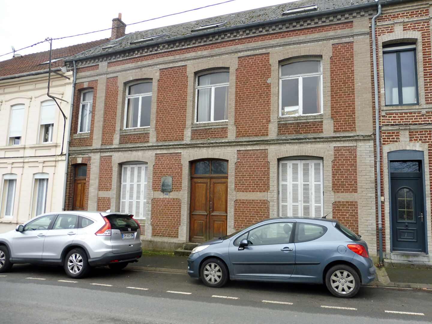 Agence immobilière de LEMAIRE IMMOBILIER Escarmain