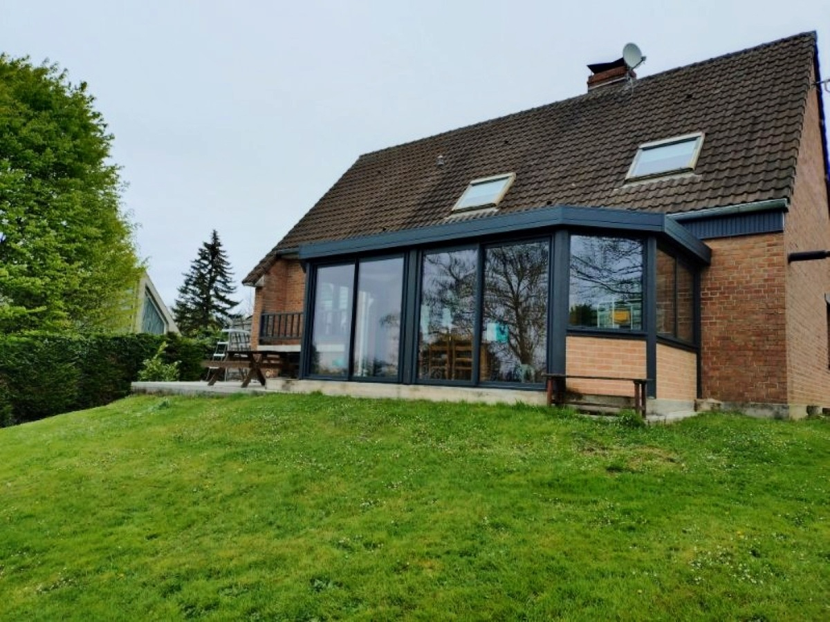 Agence immobilière de LEMAIRE IMMOBILIER Escarmain