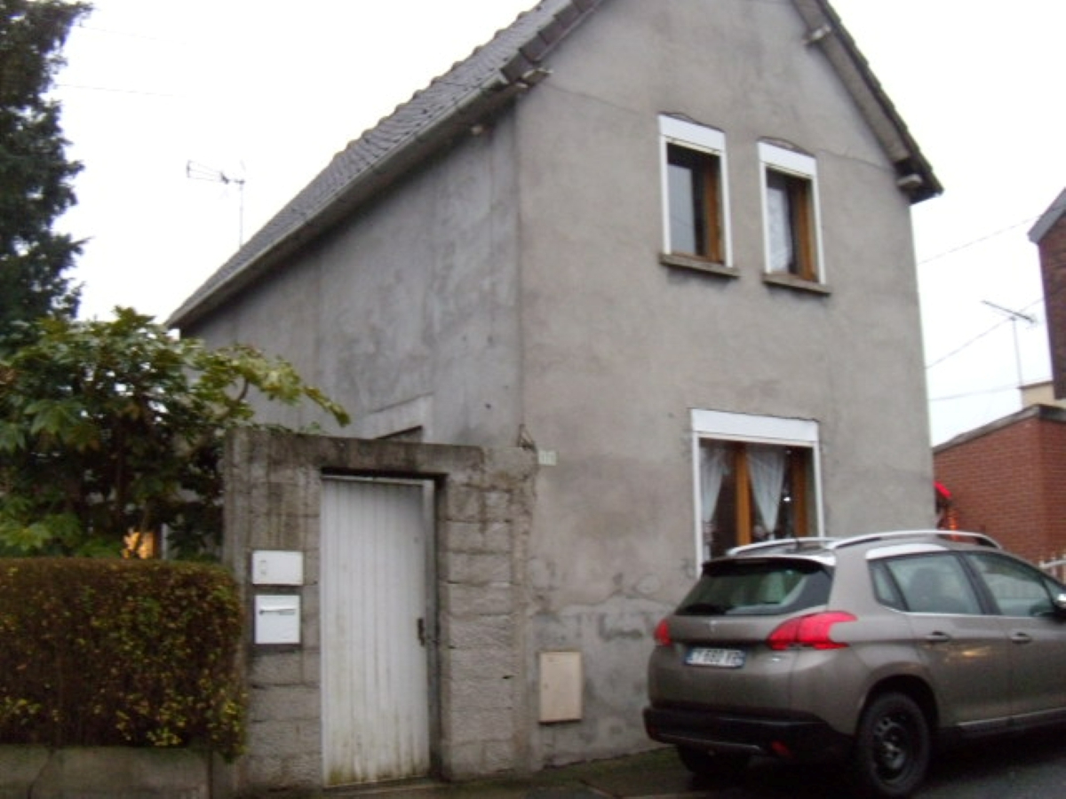 Agence immobilière de LEMAIRE IMMOBILIER Escarmain