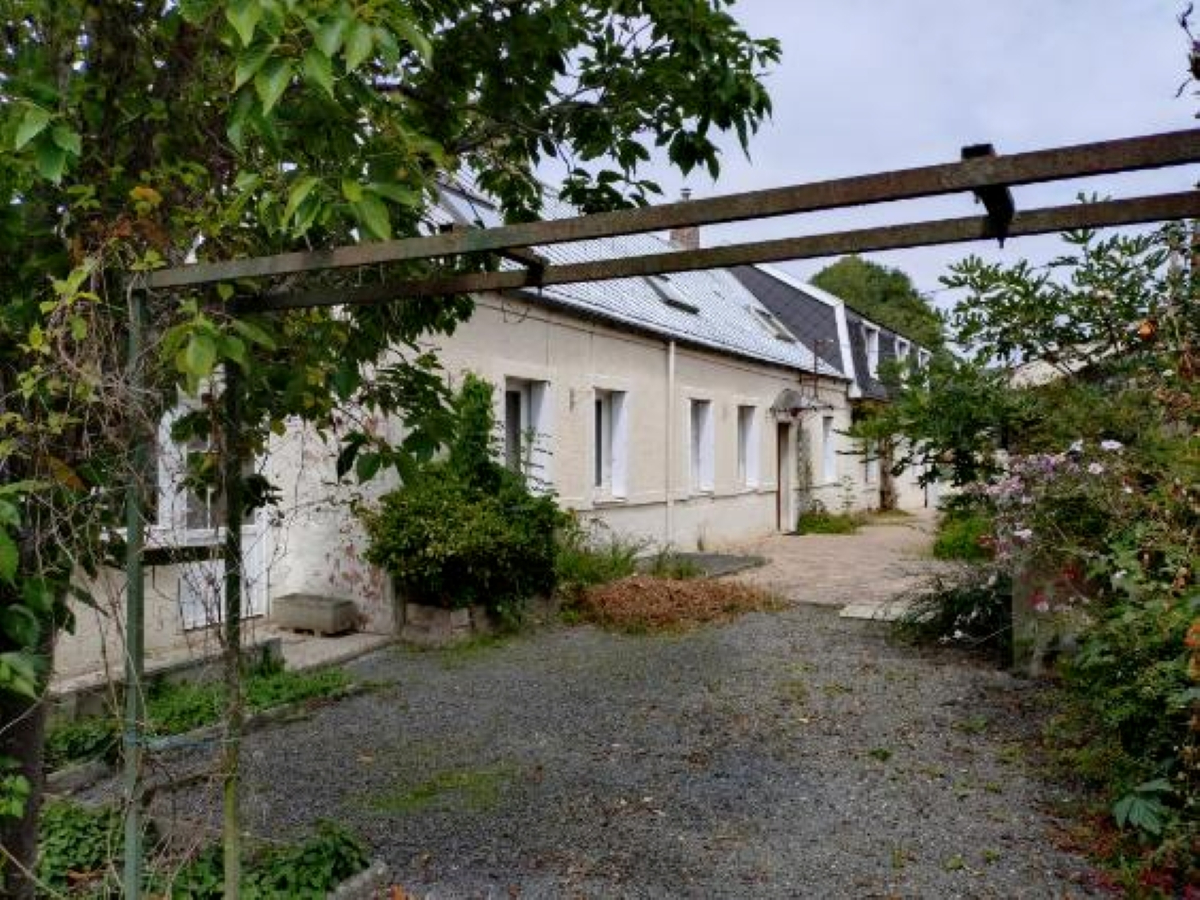 Agence immobilière de LEMAIRE IMMOBILIER Escarmain