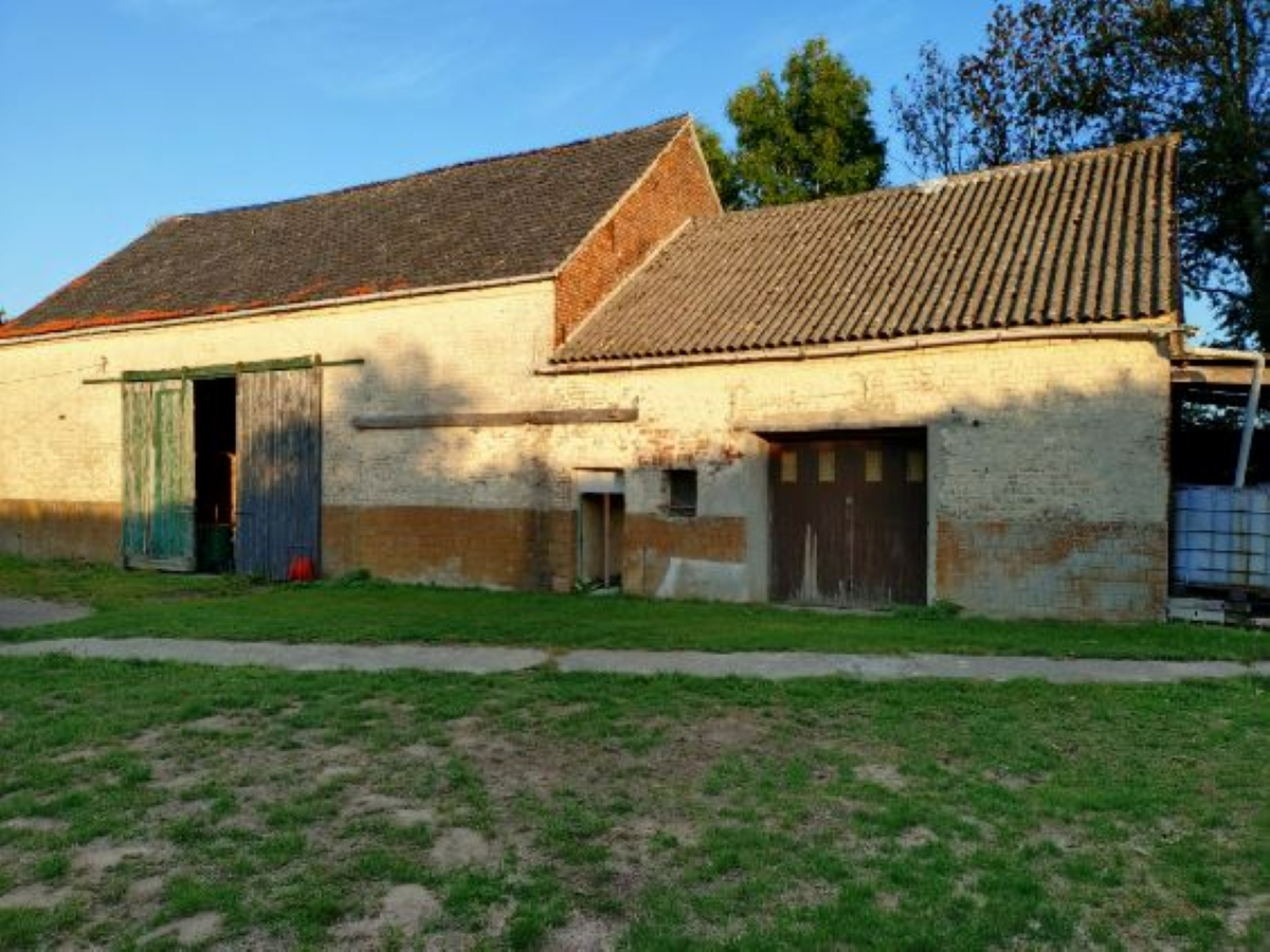 Agence immobilière de LEMAIRE IMMOBILIER Escarmain