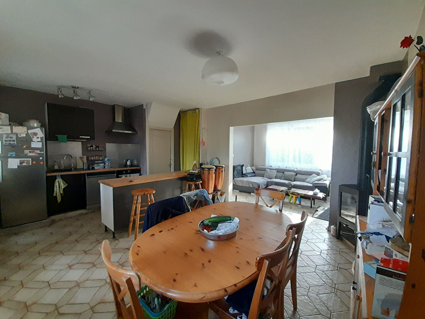 Agence immobilière de LEMAIRE IMMOBILIER Escarmain