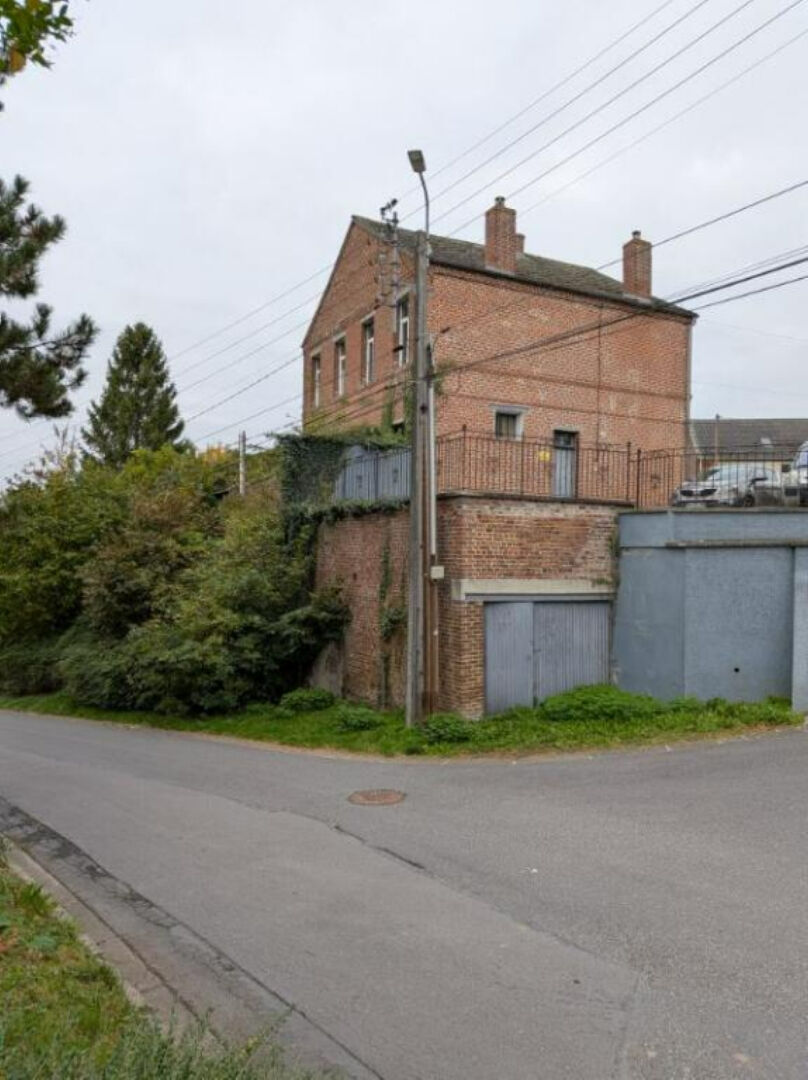 Agence immobilière de LEMAIRE IMMOBILIER Escarmain