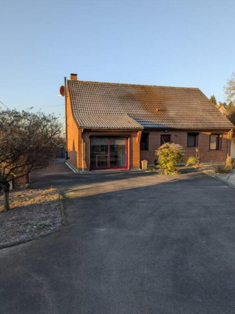 Agence immobilière de LEMAIRE IMMOBILIER Escarmain