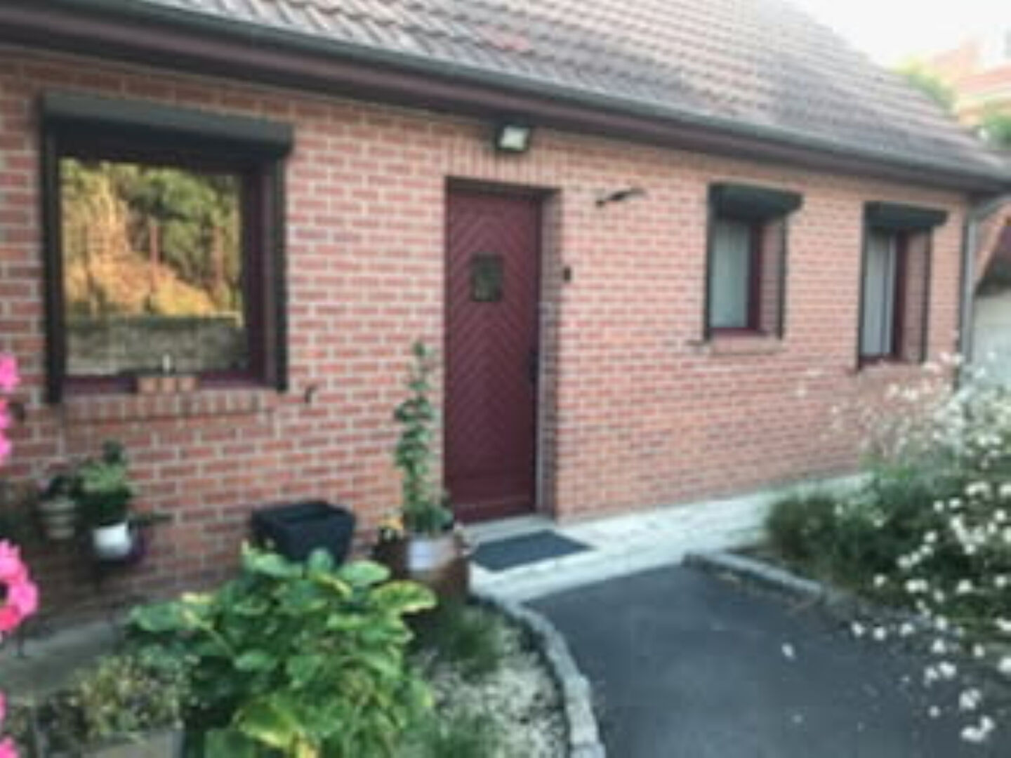 Agence immobilière de LEMAIRE IMMOBILIER Escarmain