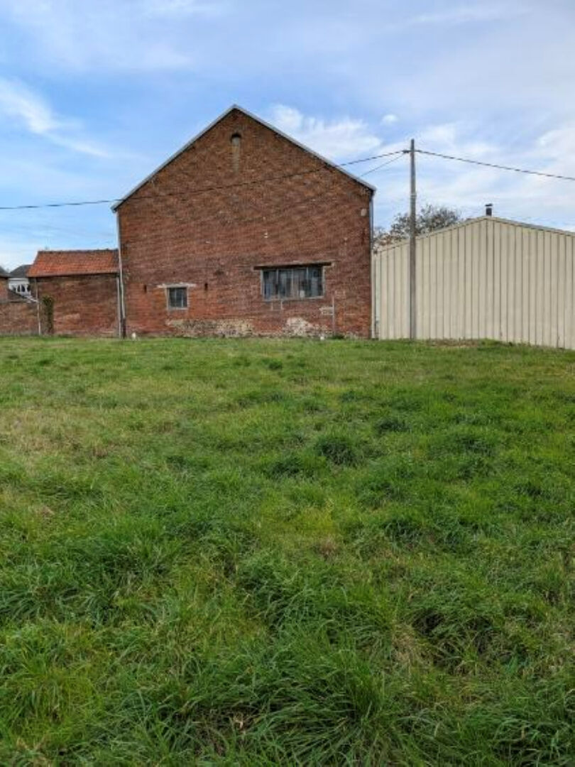 Photo Terrain Vendegies Sur Ecaillon 479 m2 image 3/6