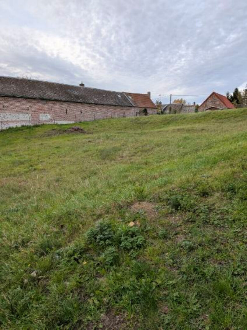 Photo Terrain Vendegies Sur Ecaillon 479 m2 image 6/6