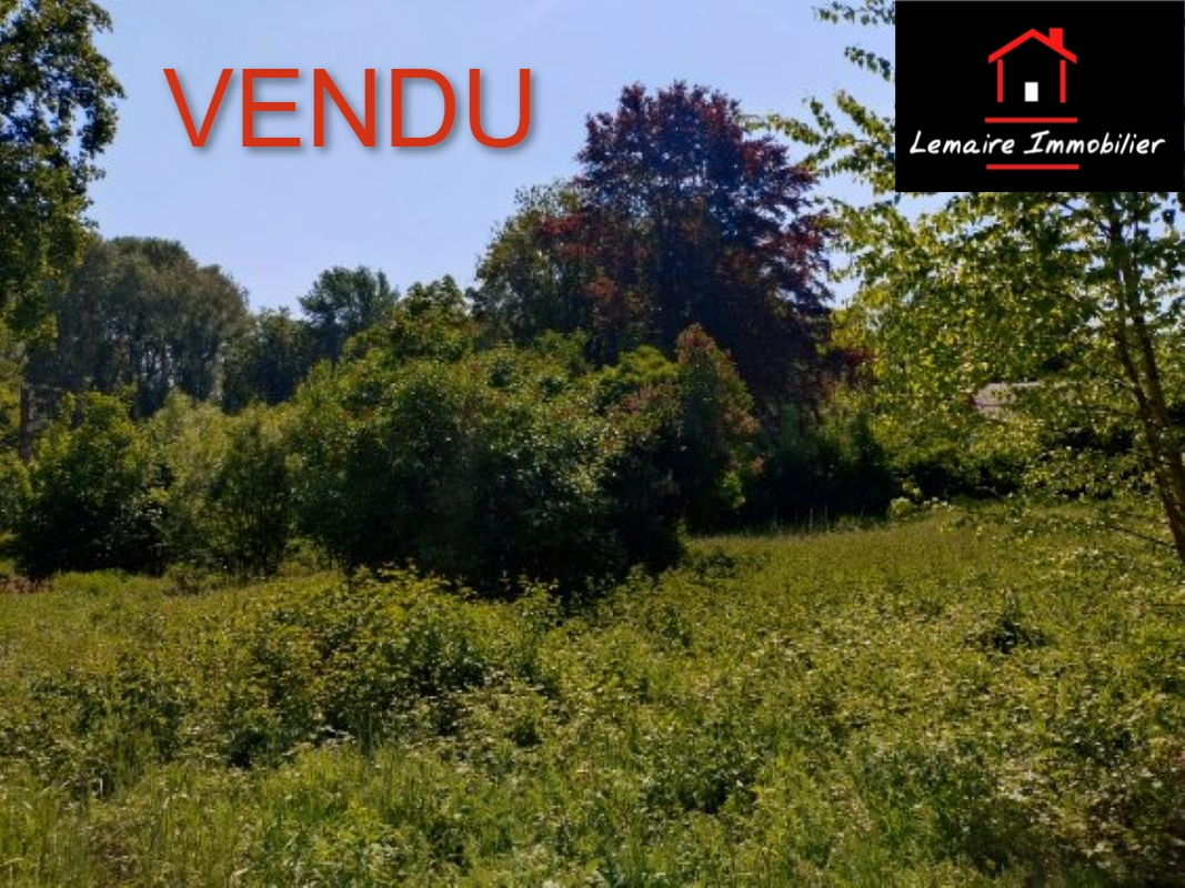 Agence immobilière de LEMAIRE IMMOBILIER Escarmain