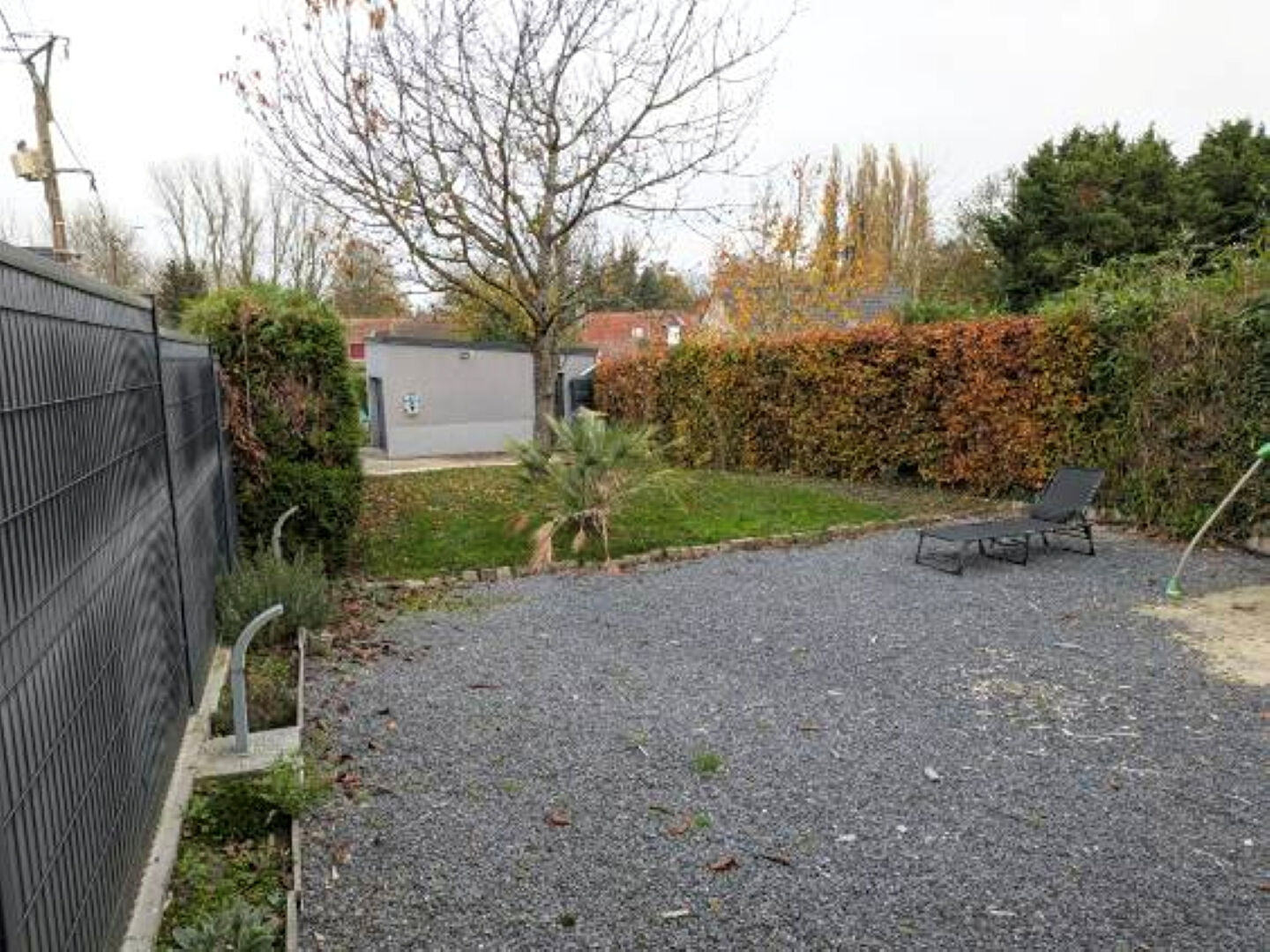 Photo Maison Querenaing 6 pièce(s) 85 m2 image 5/6