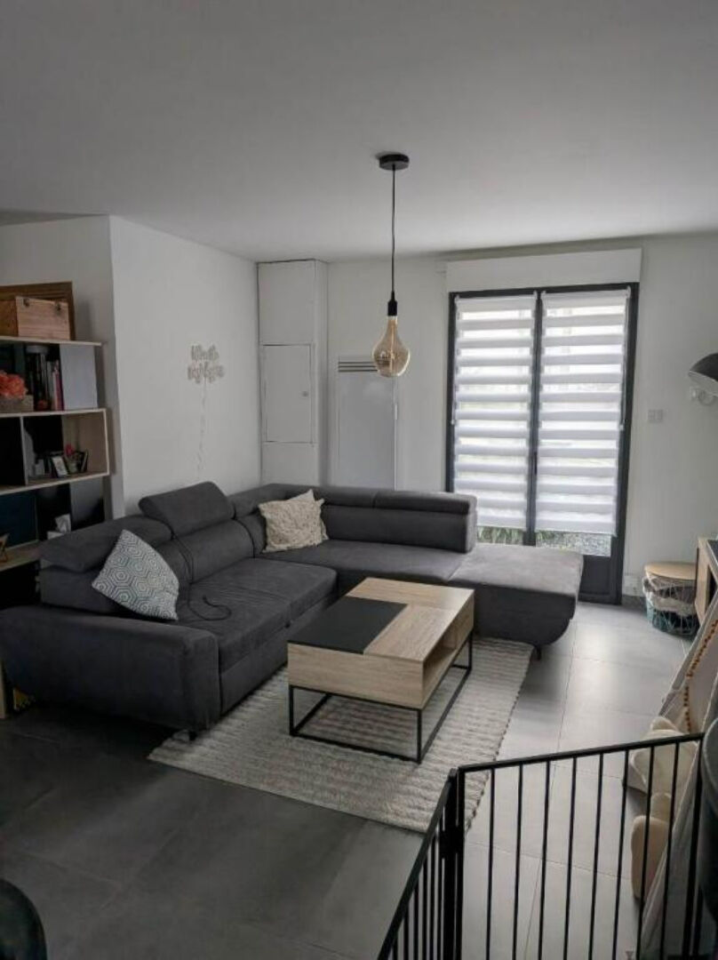 Photo Maison Querenaing 6 pièce(s) 85 m2 image 6/6