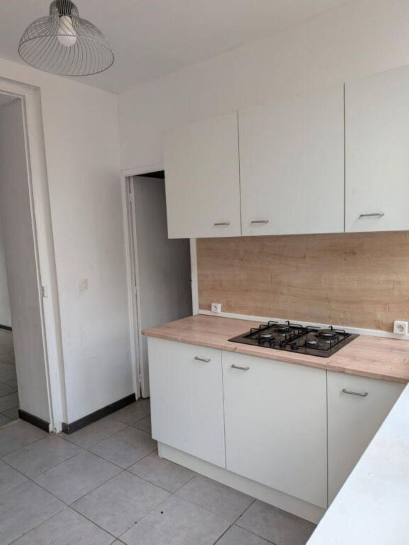 Photo Maison Vendegies Sur Ecaillon 56 m2 image 3/6