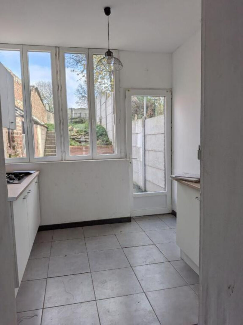 Photo Maison Vendegies Sur Ecaillon 56 m2 image 4/6