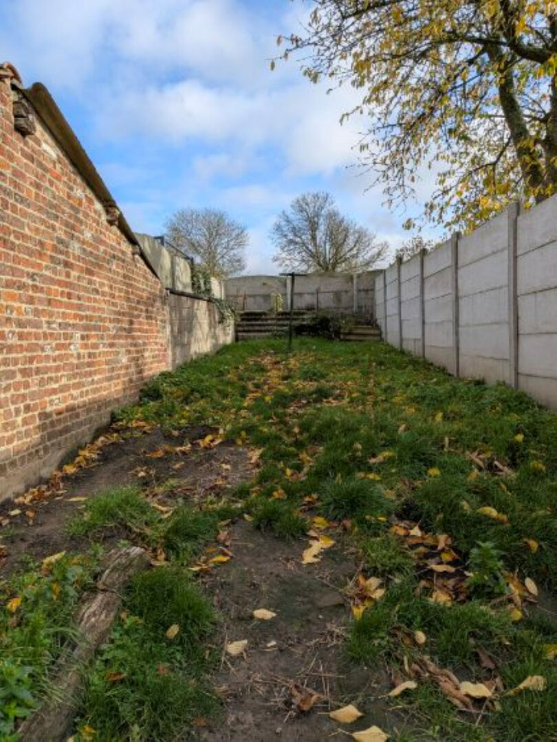 Photo Maison Vendegies Sur Ecaillon 56 m2 image 5/6