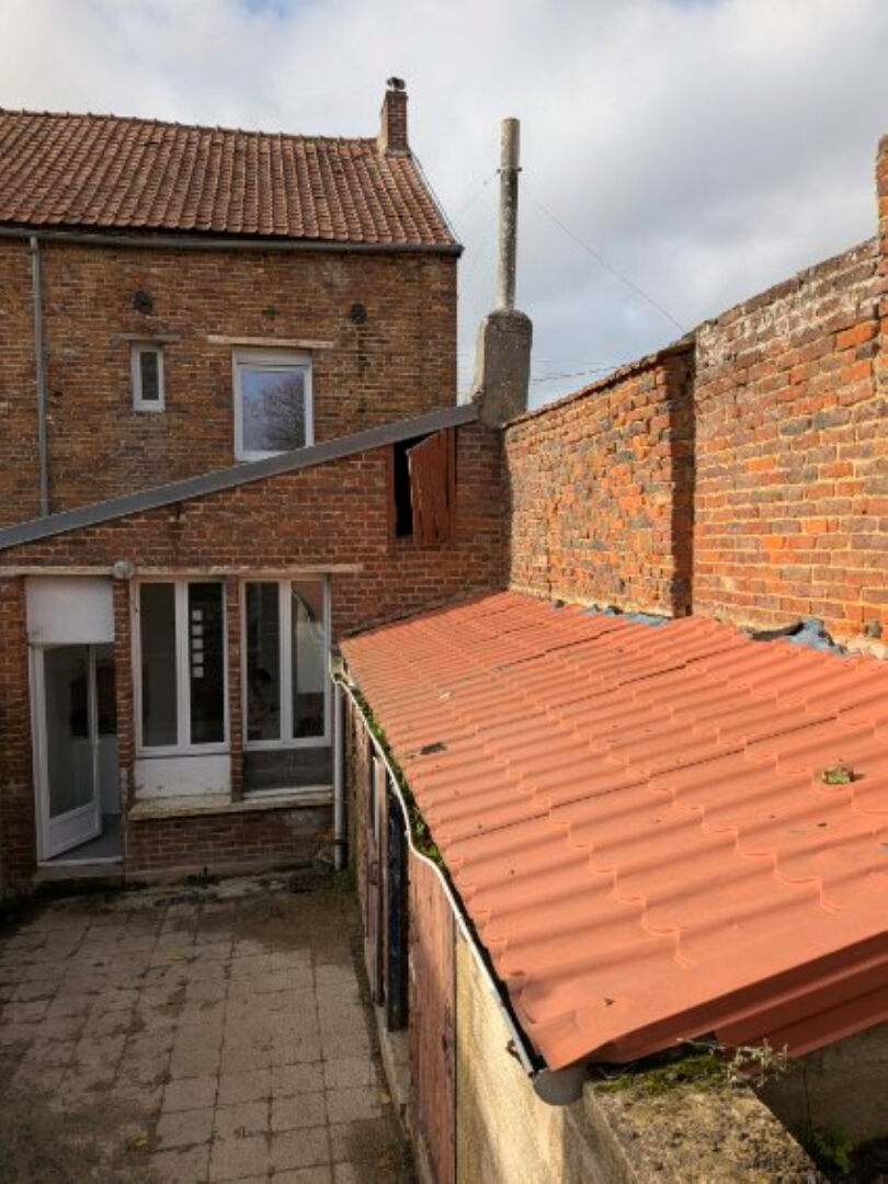 Photo Maison Vendegies Sur Ecaillon 56 m2 image 6/6