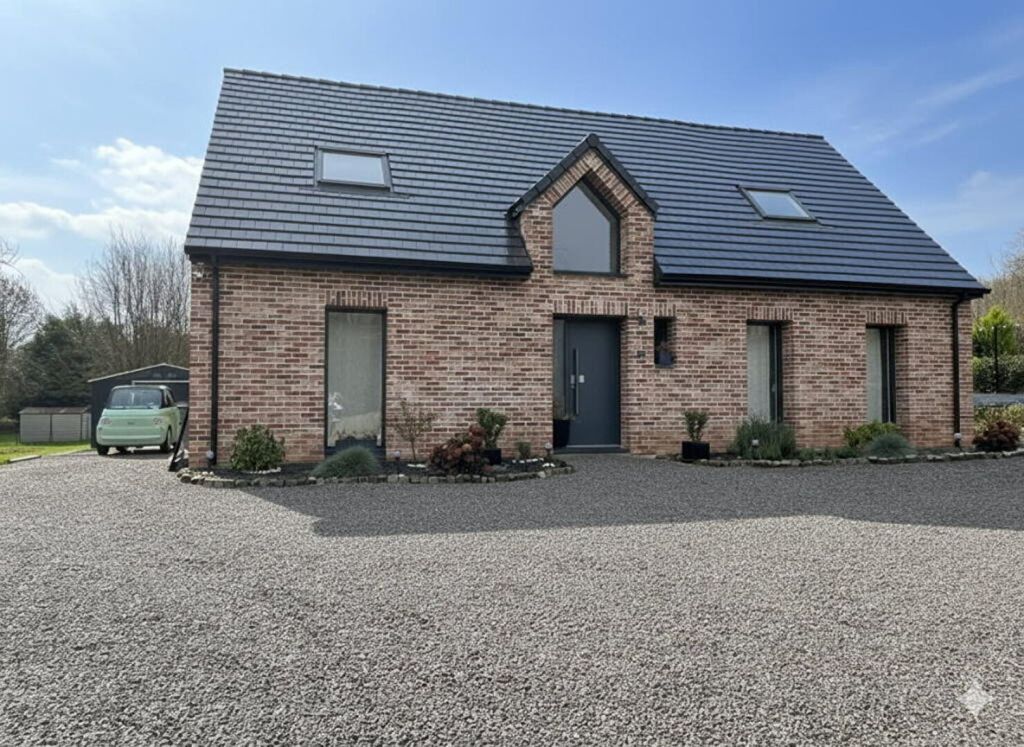 Agence immobilière de LEMAIRE IMMOBILIER Escarmain