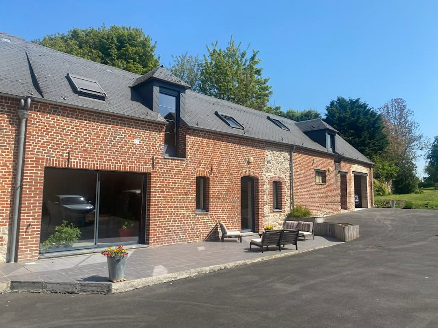 Agence immobilière de LEMAIRE IMMOBILIER Escarmain