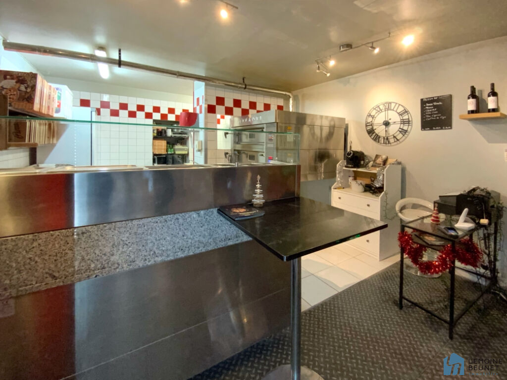 Photo GUICHEN - Investissement locatif - 77m2 image 2/6