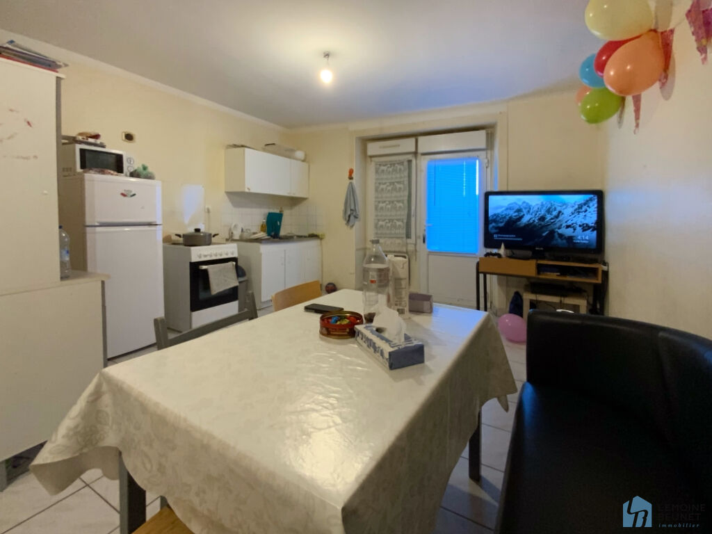 Photo GUICHEN - Investissement locatif - 77m2 image 3/6