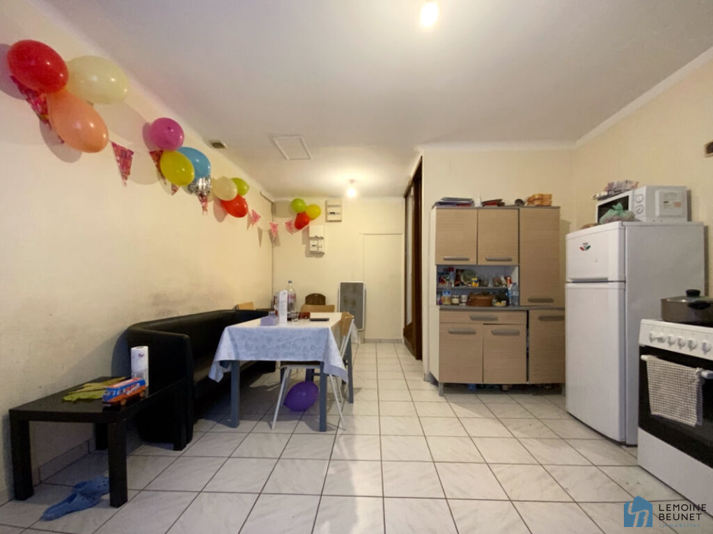 Photo GUICHEN - Investissement locatif - 77m2 image 4/6