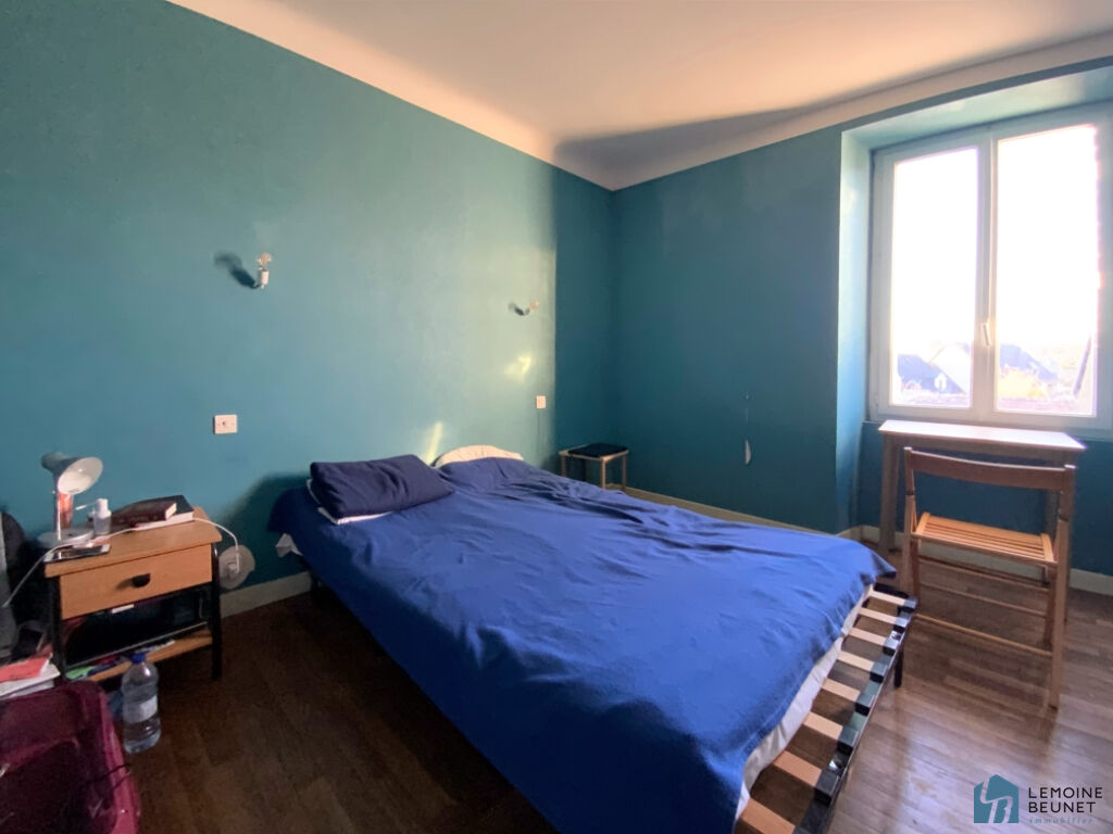 Photo GUICHEN - Investissement locatif - 77m2 image 5/6