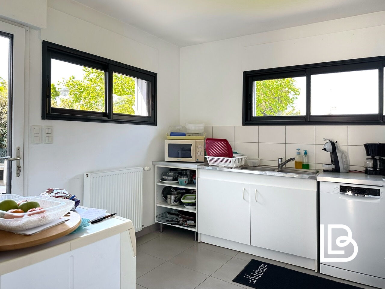 Photo GUIPRY-MESSAC - Maison centre-ville - T5 124m2 image 3/6