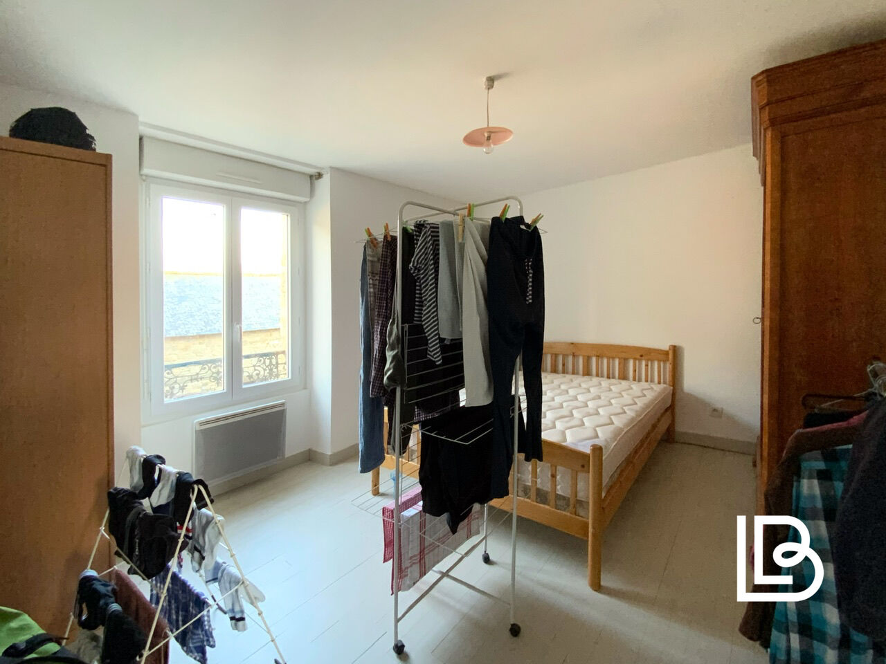 Photo GUICHEN - Maison en pierre rénovée - T5 115 m2 image 6/6