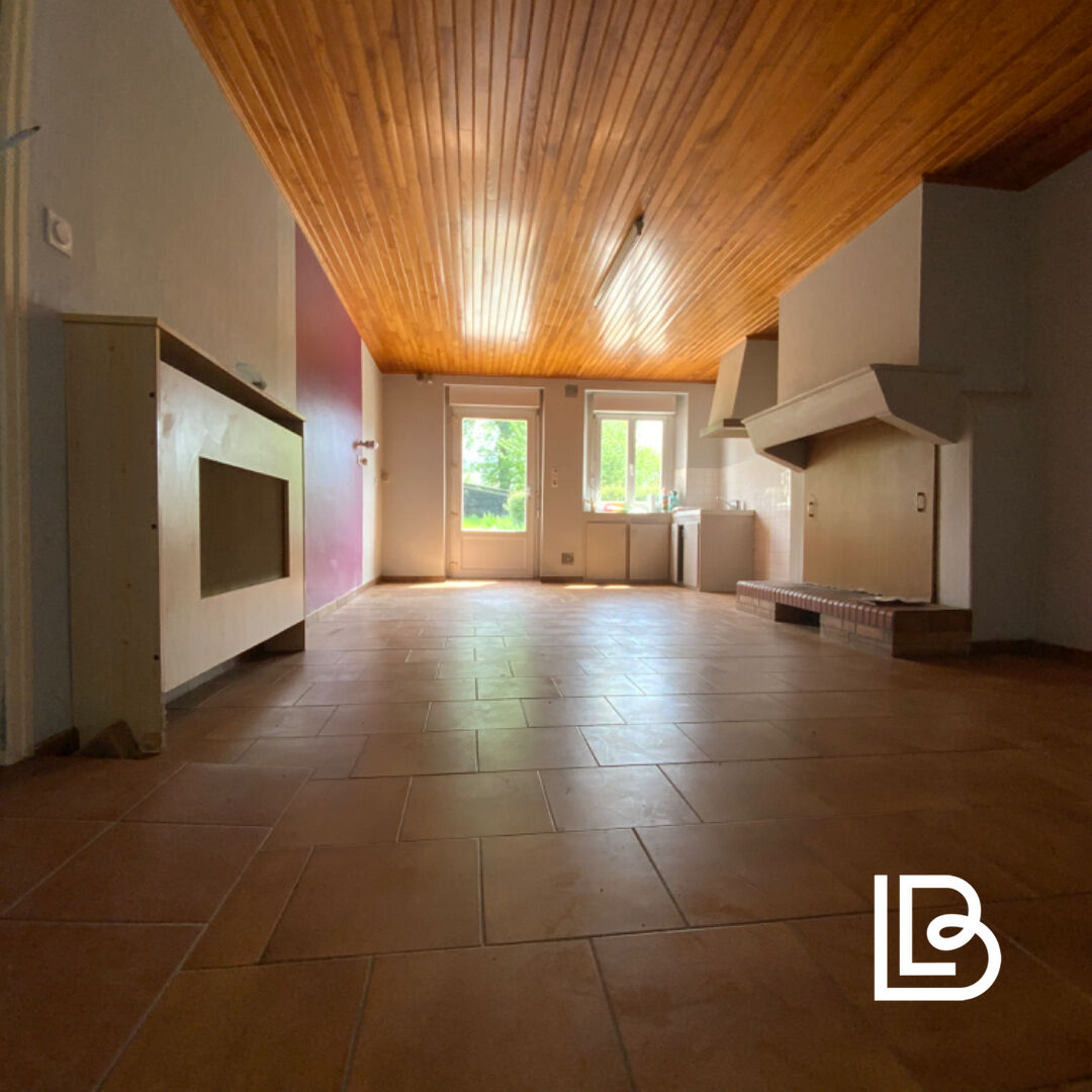 Photo GUIPRY-MESSAC - Maison à vendre - T5 115m2 image 3/6