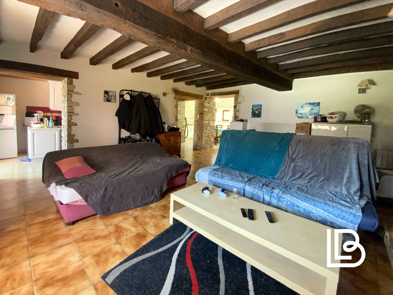 Photo SAINT SULPICE DES LANDES - MAISON À VENDRE - T4 107m2 image 3/6